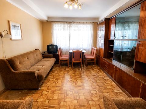 квартира по адресу Берестейский просп. (Победы), 70
