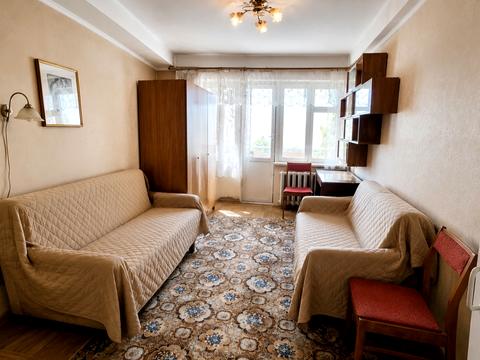 квартира по адресу Берестейский просп. (Победы), 70