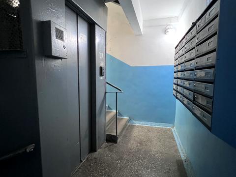 квартира по адресу Берестейский просп. (Победы), 70