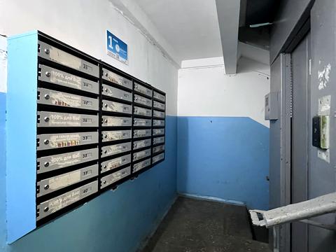 квартира по адресу Берестейский просп. (Победы), 70