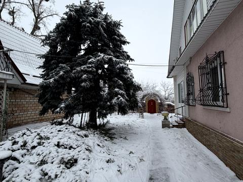 дом по адресу Кошового Олега, 7