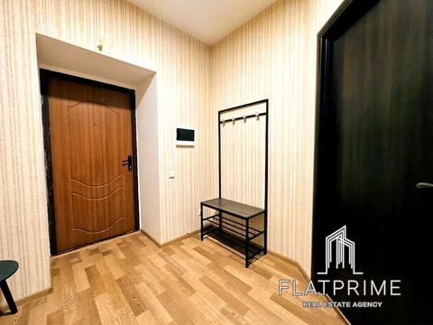 квартира за адресою Чубинського вул., 8-А