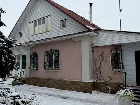 дом по адресу Кошового Олега, 7