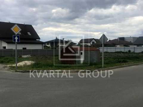 участок по адресу сунична, 1