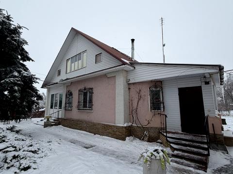 дом по адресу Кошового Олега, 7