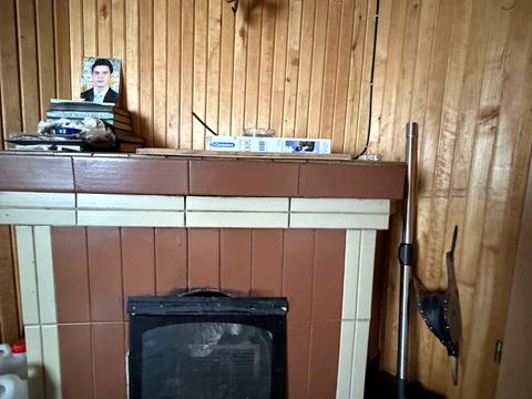 дом по адресу Кошового Олега, 7