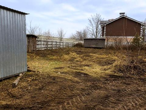 ділянка за адресою Драгоманова вул.