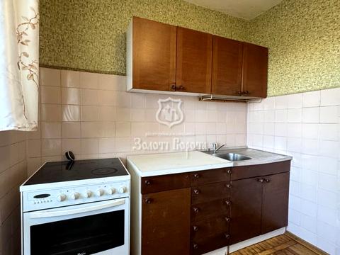 квартира за адресою Харківське шосе, 65