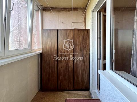 квартира за адресою Харківське шосе, 65