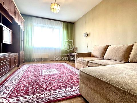 квартира за адресою Харківське шосе, 65