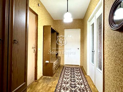 квартира за адресою Харківське шосе, 65