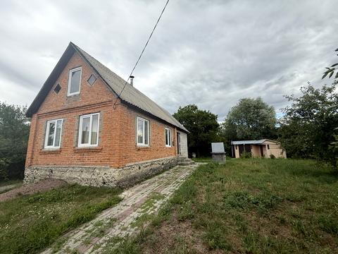 будинок за адресою Сонячна, 8