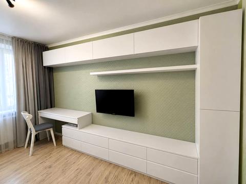 квартира по адресу Келецкая ул., 87