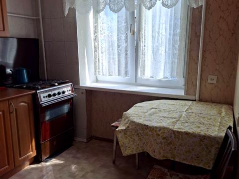квартира по адресу Машиностроительная ул., 8