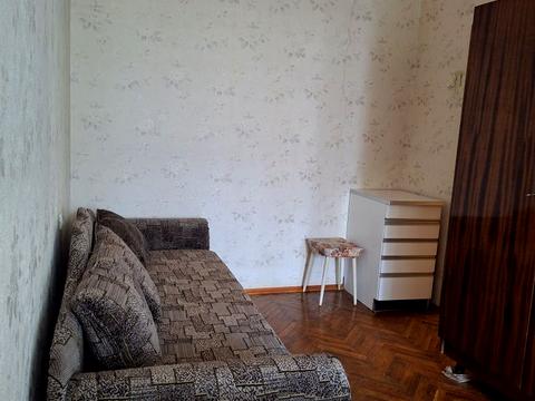 квартира по адресу Машиностроительная ул., 8