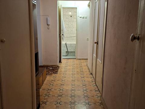 квартира по адресу Машиностроительная ул., 8
