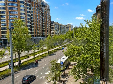 квартира за адресою Лесі Українки бульв., 16