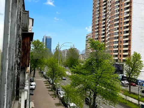 квартира за адресою Лесі Українки бульв., 16