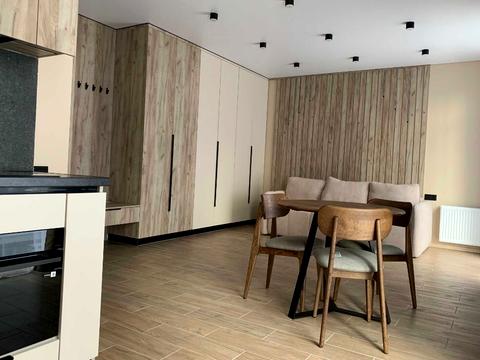 квартира за адресою Метрологічна вул., 21-Б