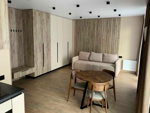 квартира за адресою Метрологічна вул., 21-Б