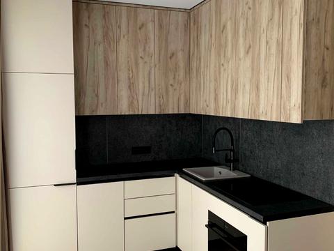 квартира за адресою Метрологічна вул., 21-Б