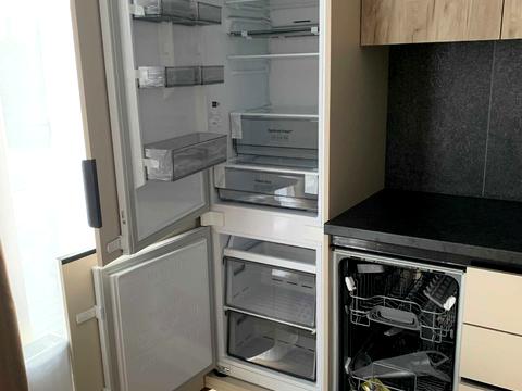 квартира за адресою Метрологічна вул., 21-Б