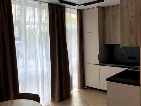 квартира за адресою Метрологічна вул., 21-Б
