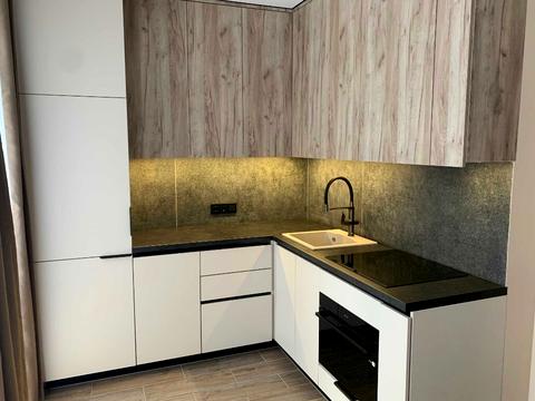 квартира за адресою Метрологічна вул., 21-Б