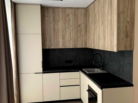 квартира за адресою Метрологічна вул., 21-Б
