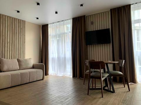 квартира за адресою Метрологічна вул., 21-Б