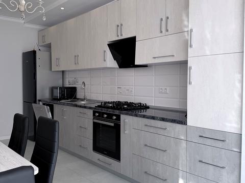 квартира по адресу Ивано-Франковск, Андрея Мельника ул., 10 к6