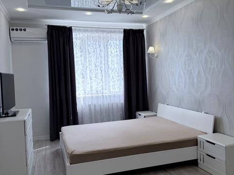 квартира по адресу Ивано-Франковск, Андрея Мельника ул., 10 к6