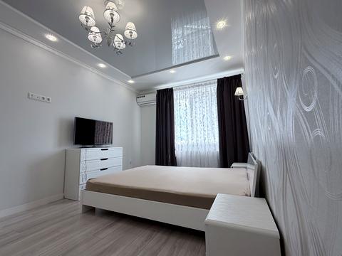 квартира по адресу Ивано-Франковск, Андрея Мельника ул., 10 к6