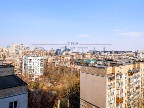 квартира за адресою Андрія Верхогляда вул. (Михайла Драгомирова), 2-А