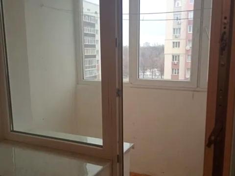 квартира по адресу Роганская ул., 130/3