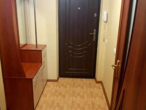 квартира по адресу Роганская ул., 130/3