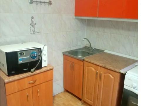 квартира по адресу Роганская ул., 130/3