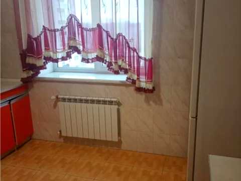 квартира по адресу Роганская ул., 130/3