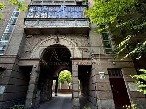коммерческая по адресу Академика Богомольца ул., 5