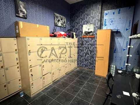 коммерческая по адресу Академика Богомольца ул., 5