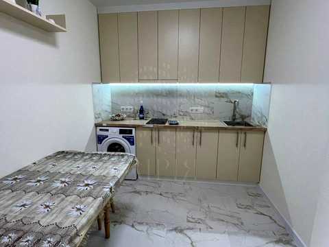 квартира за адресою Барабашова вул., 14-А