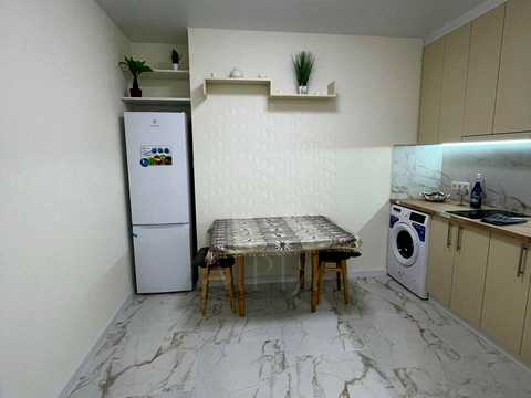 квартира за адресою Барабашова вул., 14-А