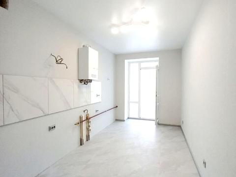 квартира за адресою Івана Кожедуба вул., 8-A