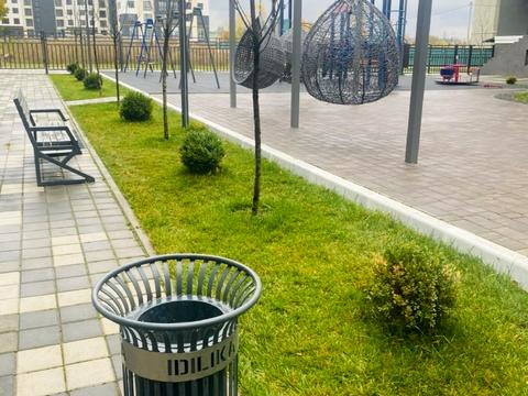 квартира за адресою Івана Кожедуба вул., 8-A