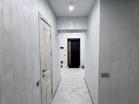 квартира за адресою Івана Кожедуба вул., 8-A