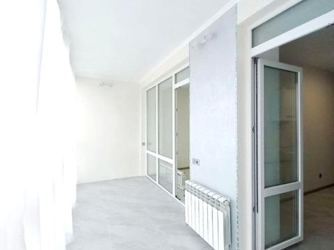 квартира за адресою Івана Кожедуба вул., 8-A