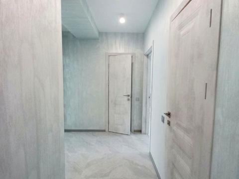 квартира за адресою Івана Кожедуба вул., 8-A