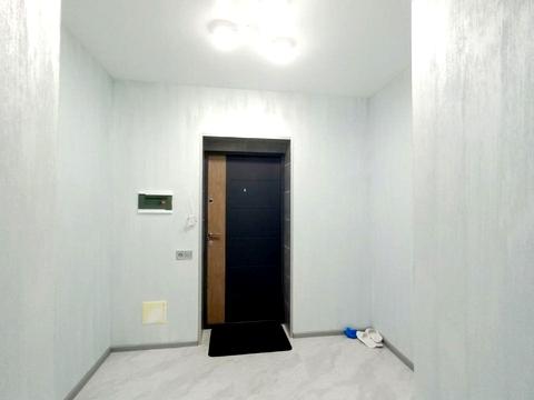 квартира за адресою Івана Кожедуба вул., 8-A