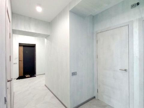 квартира за адресою Івана Кожедуба вул., 8-A