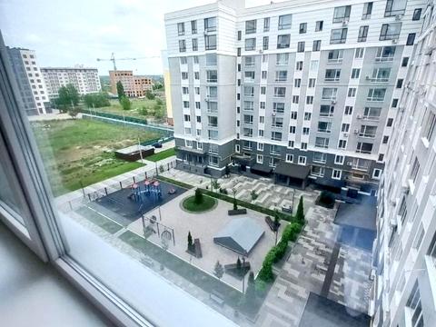 квартира за адресою Івана Кожедуба вул., 8-A